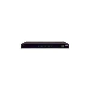  Avocent Cyclades PM10 20A 10 Outlets PDU (ATP3020 001 