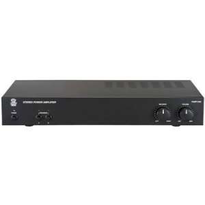   Pyle PAMP1000 160 Watt Home Stereo Power Amplifier By PYLE: Home