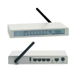  ALVARION CPE IDU 4D1W NETWORKING GATEWAY COMBINES ROUTER 4 