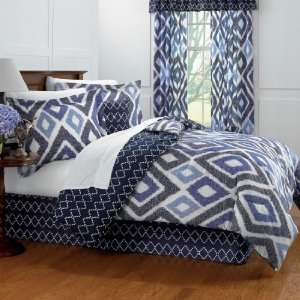   Brylane Home Cole Comforter Set Collection Collection