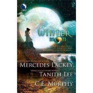   the MoonBanshee Cries [Mass Market Paperback] Mercedes Lackey Books