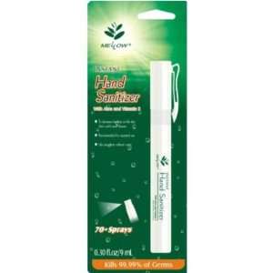   Sanitizer Spray Pen  Aloe & Vitamin E Case Pack 216   535948 Beauty