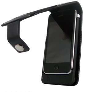  Mobo Battery Pack Carrying Case for iPhone 3G: Electronics