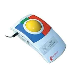  SAM Trackball for PC   Model 920641 Health & Personal 