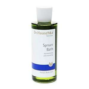  Dr.Hauschka Skin Care Spruce Bath, 5.1 fl oz: Beauty