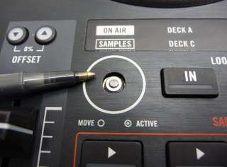   INSTRUMENTS TRAKTOR KONTROL S4 PRO AUDIO DJ CONTROLLER CONSOLE USB
