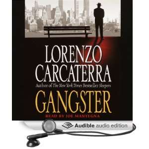  Gangster (Audible Audio Edition) Lorenzo Carcaterra, Joe 