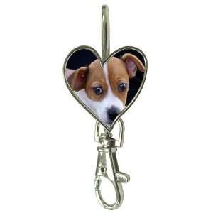  Jack Russell Puppy Dog 3 Key Finder P0703: Everything Else