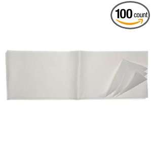 Berkshire Durx 670 Nonwoven Cellulose/Polyester Small Flat Cleanroom 