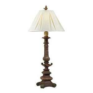    Sterling Industries 93 9100 Bayonne Table Lamp: Home Improvement
