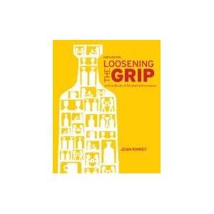   the Grip  A Handbook of Alcohol Information 9TH EDITION Books