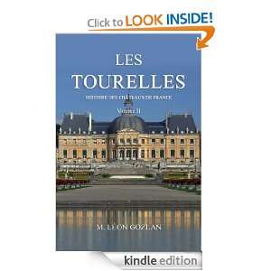 Start reading Les Tourelles  Don 