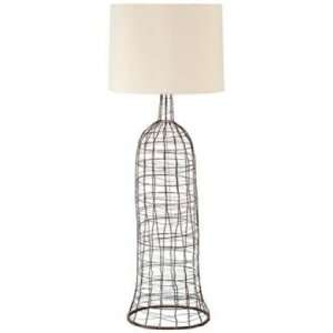  Arteriors Home Lathan Floor Lamp