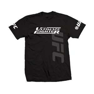 UFC TUF 15 Team Faber T Shirt:  Sports & Outdoors