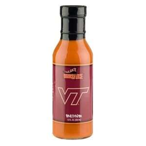  Virginia Tech   Collegiate Wing Sauce