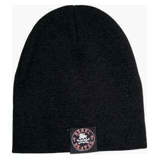  REBEL BARON BEANIE