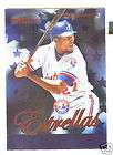 Raul Chavez 2002 Donruss Super Estrellas 133 NV Rookie  