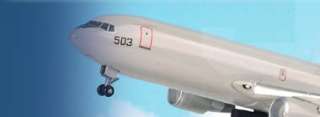 JAPAN AIR SELF DEFENSE AWACS B767 200ER DRAGON WINGS  
