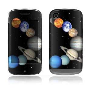  LG Shine Touch Decal Skin Sticker   Planet Suite 