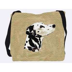  Dalmatian Tote Bag Beauty