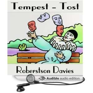  Tempest tost: The Salterton Trilogy, Book 1 (Audible Audio 