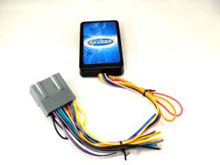 AXXESS CHRYSLER SWITCHED ACCESSORY INTERFACE 2004 UP  