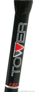 2012 Manitou Tower Expert 29er, 100mm Black QR   New 844171037959 