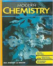   Chemistry, (0030367867), Sarquis Davis, Textbooks   