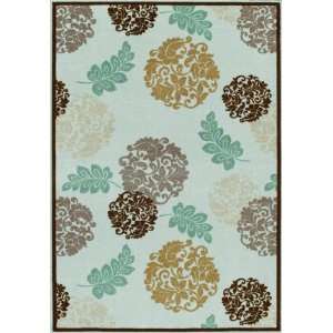  Dalyn   Monterey   MR314 Area Rug   17 x 29   Spa 