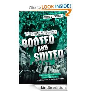 Booted and Suited Chris Brown  Kindle Store