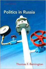   Russia, (0205704913), Thomas F. Remington, Textbooks   
