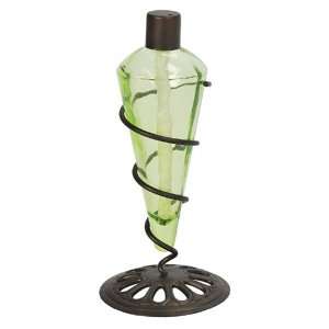   Cabo Oil/Citronella Glass Table Torch Lamp   4 Pack: Home Improvement