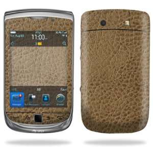   Decal for AT&T Blackberry Torch Sandalwood: Cell Phones & Accessories
