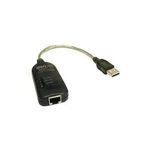 JetLAN USB 2.0 Fast Ethernet Adapter   Network adapter   Hi Speed USB 