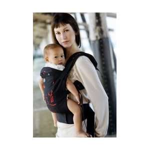  Beco Butterfly II Baby Carrier   Trinity: Baby