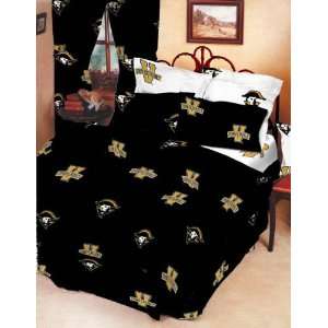    Vanderbilt Commodores Bed in a Bag Queen