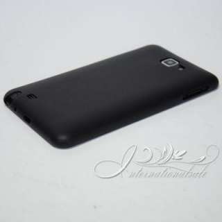   Ultra Thin 0.3mm Case for Samsung Galaxy Note N7000 i9220 #B3  