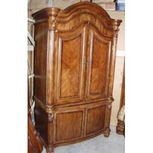  Athens Bedroom Set Armoire