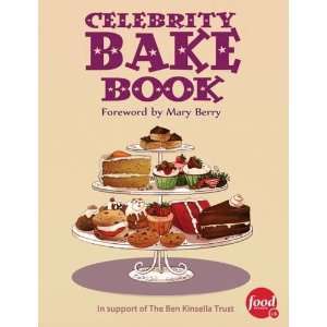  Celebrity Bake Book (9781908766519): Linda Morris: Books