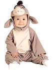 12 Months Baby and Toddler Shrek Donkey Costume   Bab