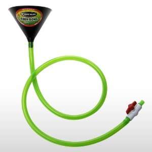  Xtreme   Funnel and Tube Beer Bong Patio, Lawn & Garden
