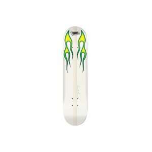  Anti Hero Cardiel Sidewalk Surfer Deck 7.75 X 31.5 Sports 