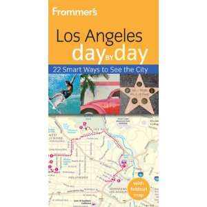   Los Angeles Day by Day (Frommers Day by Day   Pocket) e Books & Docs
