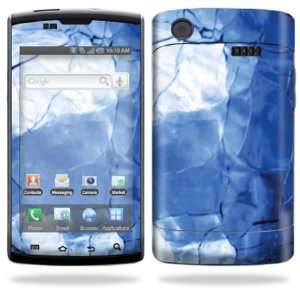   for Samsung Captivate AT&T Cracked Glass Cell Phones & Accessories