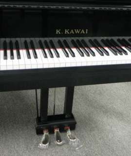 Kawai Baby Grand Piano GM2  