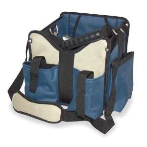  Softside Tool Bags and Totes Powertool Tote Bag