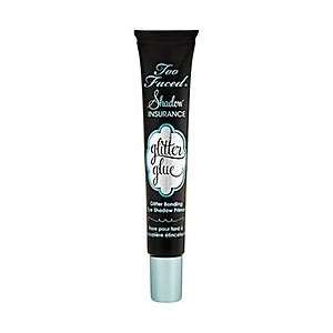 Too Faced Shadow Insurance Glitter Glue Glitter Bonding Eye Shadow 