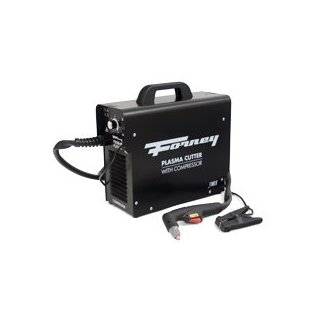 110V PLASMA CUTTING SYSTEM WITH BUILT IN COMPRESSOR