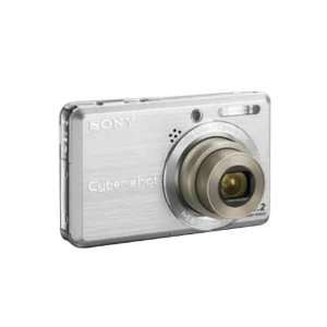    Sony   Digital camera, 7.2 mega pixels. Blank.