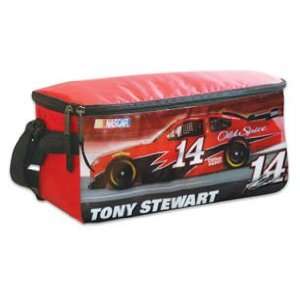  Tony Stewart Track Legal Cooler